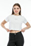 Süperlife Women's Crew Neck and Brookyn T-Shirt - 2