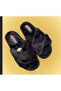 Women's Plush Furry Home Slippers