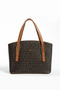 Original Women's New Season Hand and Shoulder Bag Combination 232066Pc - 4