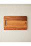Talia Air Beech Cutting Board 15X25 cm Brown
