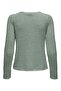 Knitted sweater ONLGEENA Knitted sweater - 3