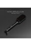 Superstar Touch Hair Straightener Brush Black - Ar5068 - 8