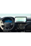 واقي شاشة نانو متوافق مع الملاحة مقاس 12.3 بوصة من Ford Kuga 2024 2025 - 2