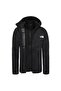 Men's Quest Triclimate 3-in-1 Waterproof Jacket Black - 5