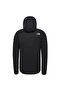 Men's Quest Triclimate 3-in-1 Waterproof Jacket Black - 3