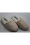Women's Velvet Silent and Non-Slip Sole, Plush Inside, Warm, Winter, Guest and Dowry Slippers - 3