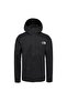 Men's Quest Triclimate 3-in-1 Waterproof Jacket Black - 2