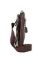 Geanta de umar Buddy piele 24 cm - 3