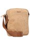 Kork Umhängetasche 18 cm - 2