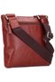 Geanta de umar Buddy piele 24 cm - 4