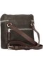 Geanta de umar box piele 21 cm - 6