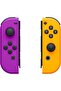 وحدة تحكم الألعاب Joycon - نينتندو سويتش - لاسلكية - 3
