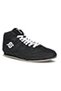 Premier League Kabaddi Shoes | Black/white | Uk 12 | Comfortable Sports Shoes | Kabaddi - 3