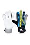 Carbonite Web Goalkeeper Gloves | Multicolor | S Latex Grip | Football Goalkeeping Gloves