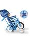 Imc Toys Pj Masks Rc Catboy Wheelie Bike | Blue | Remote Control Toy | Kids Rc Vehicle | Fun - 3