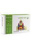 Set De Constructie Magnetic 3d - 120 Piese - 4