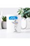 Father's Day Gift, Dad You Are Rad, Mug for Dad, for Daughter Father, Best Father Mug, Mug for Daddy