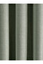 Tight Battery Mint Flex Linen Fon Curtain 1X3 18561 Single Wing - 3