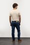 Basic Slim Fit Jean - Lacivert - 2
