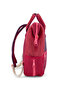 Light Plus Nine Tweeny Short Backpack Multi Rose 899Tysmr - 3