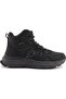 Kapari Hi 4Pr Black Waterproof Waterproff Daily Boots
