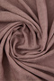 شال جاكار مونوغرام مقاس 75 × 190 سم - 3
