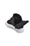 Orion-P Black and White Unisex Children's Boots with Fleece Inside - 4