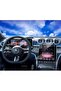 Mercedes New C Series 11.9 Inch Navigation Compatible Nano Screen Protector - 2