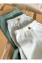 Boy Baby and Child 3-Piece Terry Single Bottom Pants Leggings Camisole 0-2 Years 00032561 - 5