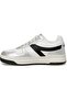Cortına 4Pr White Women's Sneaker - 4
