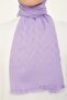 ARMINE TREND ACELYA SHAWL 5 392 LILAC - 2