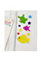 Cute Fish Sea World 3D Jelly Gel Sticker Decal Sticker - 7