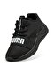 PUMA Soft Wired 2 PS - أبيض وأسود - 5