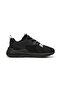 PUMA Soft Wired 2 PS - أبيض وأسود - 4