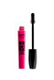On the Rise Volume Liftscara Black - Volumizing Black Mascara - 2