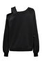 Cs Swt with L/S Shoulder Detail - 2