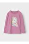 Nmfharums Ls Top - Comfortable and Stylish Design