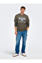 Onsfootball - Reg Crew Sweatshirt