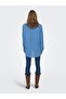 قميص ONLTOKYO LIFE L/S LIN BL PNT NOOS - 2