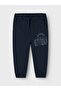 Nmmrator Nreg - Bru Color Sweatpant