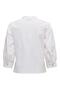 Onlrachel 34 Sleeve Shirt - Wvn Cs Model - 2