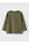 Nmmbenjamino Nreg Ls Top - Comfortable Cutting - 2