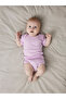 Nbnbody 3P Ss - Solid Rib Nobos Fabric - 2