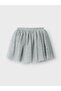 Nmftitulle Tulle Skirt - 2