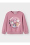 Nmfnira Bluey Nreg - High Waist Sweatshirt - 3