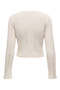 Onlsi Ls Button Cardigan - Short Sleeve - 7