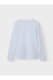 Nkfvenilla Ls Top - Comfortable and Stylish Design - 2