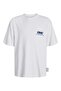 Jcoreflex Ss Crew Neck Tee - Aw Jnr