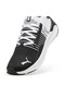 Softride symmetry fuzion-puma black-cool dark gray-puma white - 8