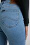 Scarlett Skinny Fit Slim Fit High Waist Stretchy Jean Jeans - 5